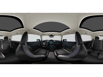 2027 MINI Cooper S Base