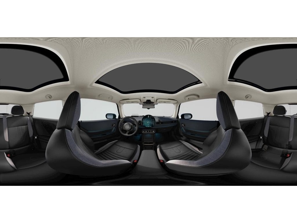 2027 MINI Cooper S Base