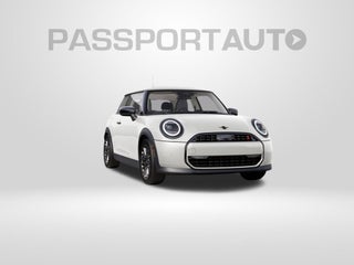 2027 MINI Cooper S Base