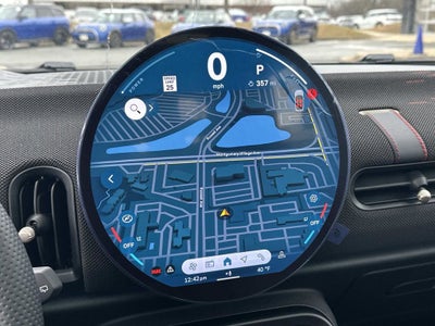 2026 MINI Hardtop 2 Door Cooper S