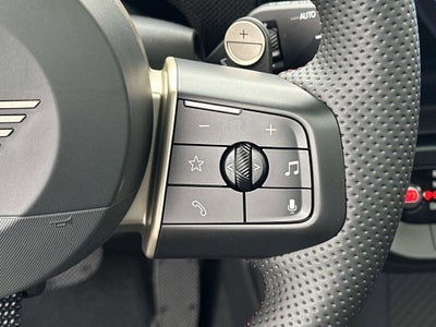 2026 MINI Hardtop 2 Door Cooper S