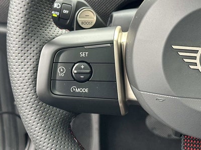 2026 MINI Hardtop 2 Door Cooper S