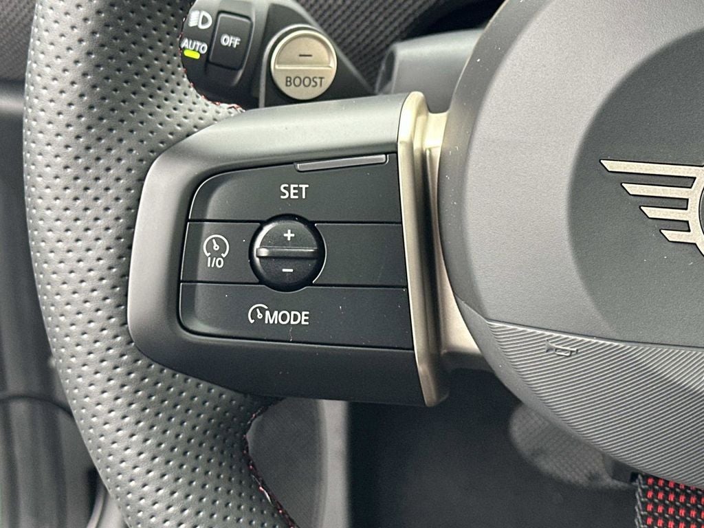 2026 MINI Hardtop 2 Door Cooper S