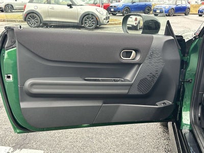 2026 MINI Hardtop 2 Door Cooper S