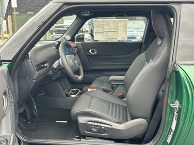 2026 MINI Hardtop 2 Door Cooper S