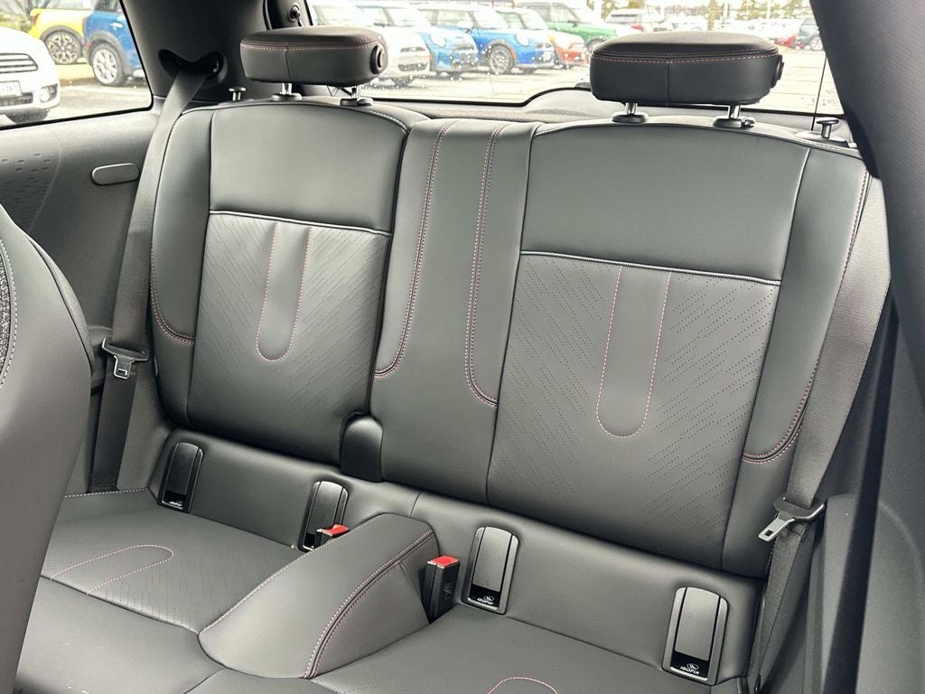 2026 MINI Hardtop 2 Door Cooper S