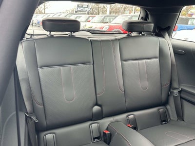 2026 MINI Hardtop 2 Door Cooper S