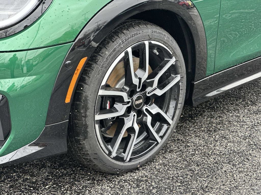 2026 MINI Hardtop 2 Door Cooper S