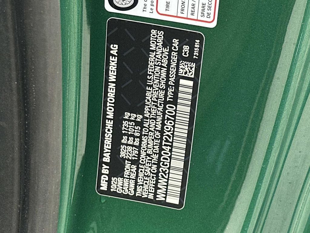 2026 MINI Hardtop 2 Door Cooper S