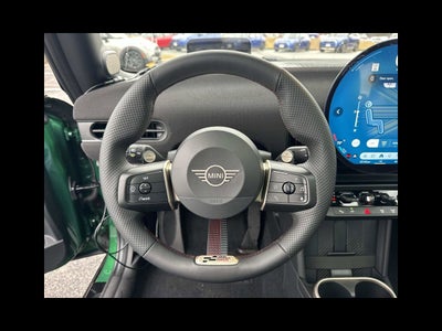 2026 MINI Hardtop 2 Door Cooper S