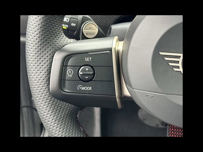 2026 MINI Hardtop 2 Door Cooper S