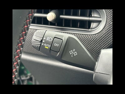 2026 MINI Hardtop 2 Door Cooper S