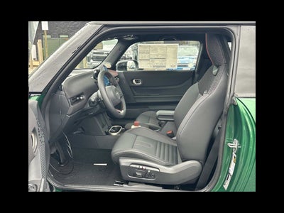 2026 MINI Hardtop 2 Door Cooper S