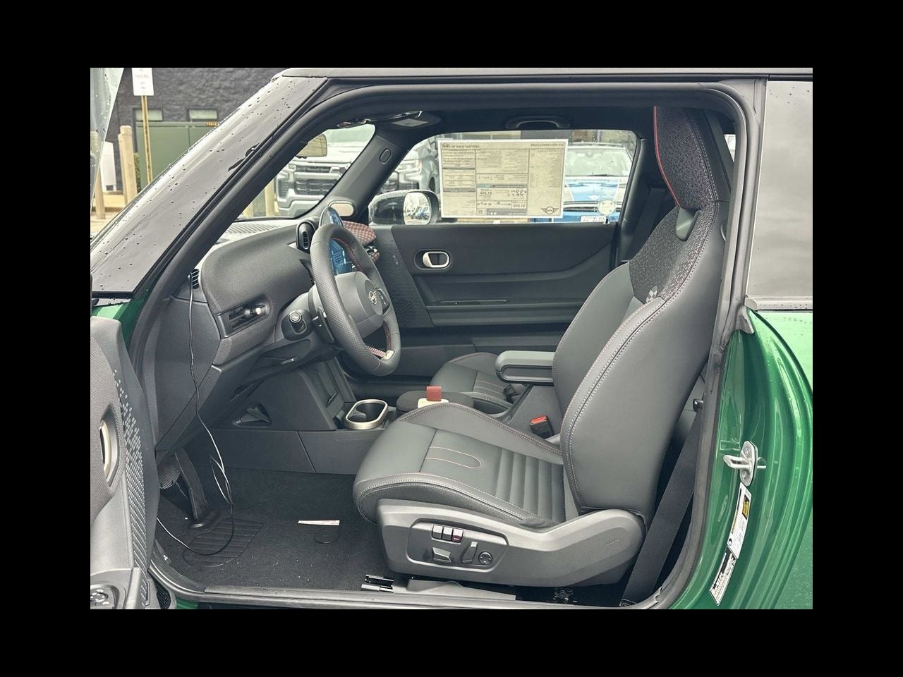 2026 MINI Hardtop 2 Door Cooper S