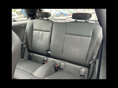 2026 MINI Hardtop 2 Door Cooper S