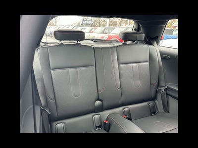 2026 MINI Hardtop 2 Door Cooper S