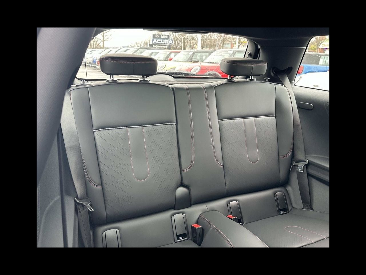 2026 MINI Hardtop 2 Door Cooper S