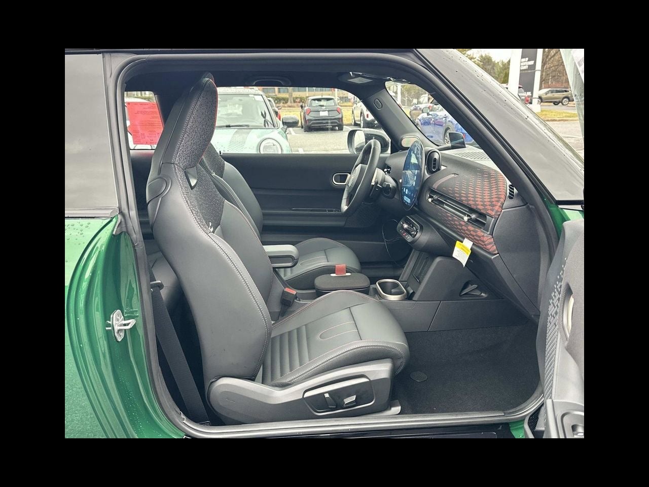 2026 MINI Hardtop 2 Door Cooper S