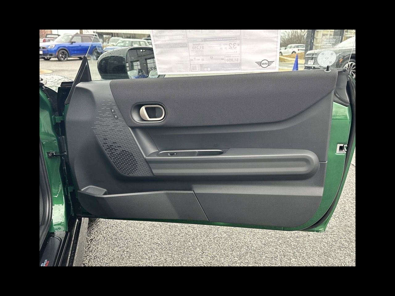 2026 MINI Hardtop 2 Door Cooper S