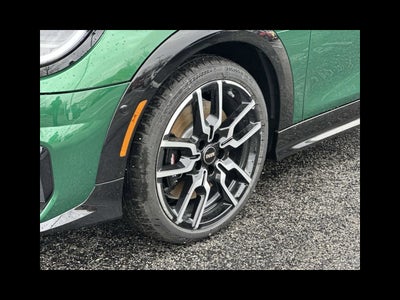 2026 MINI Hardtop 2 Door Cooper S