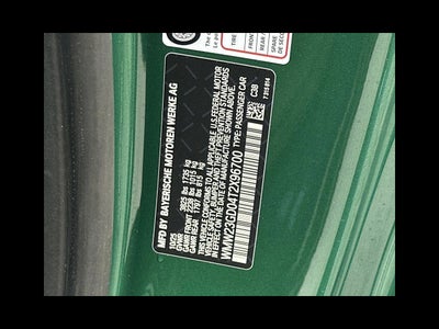 2026 MINI Hardtop 2 Door Cooper S