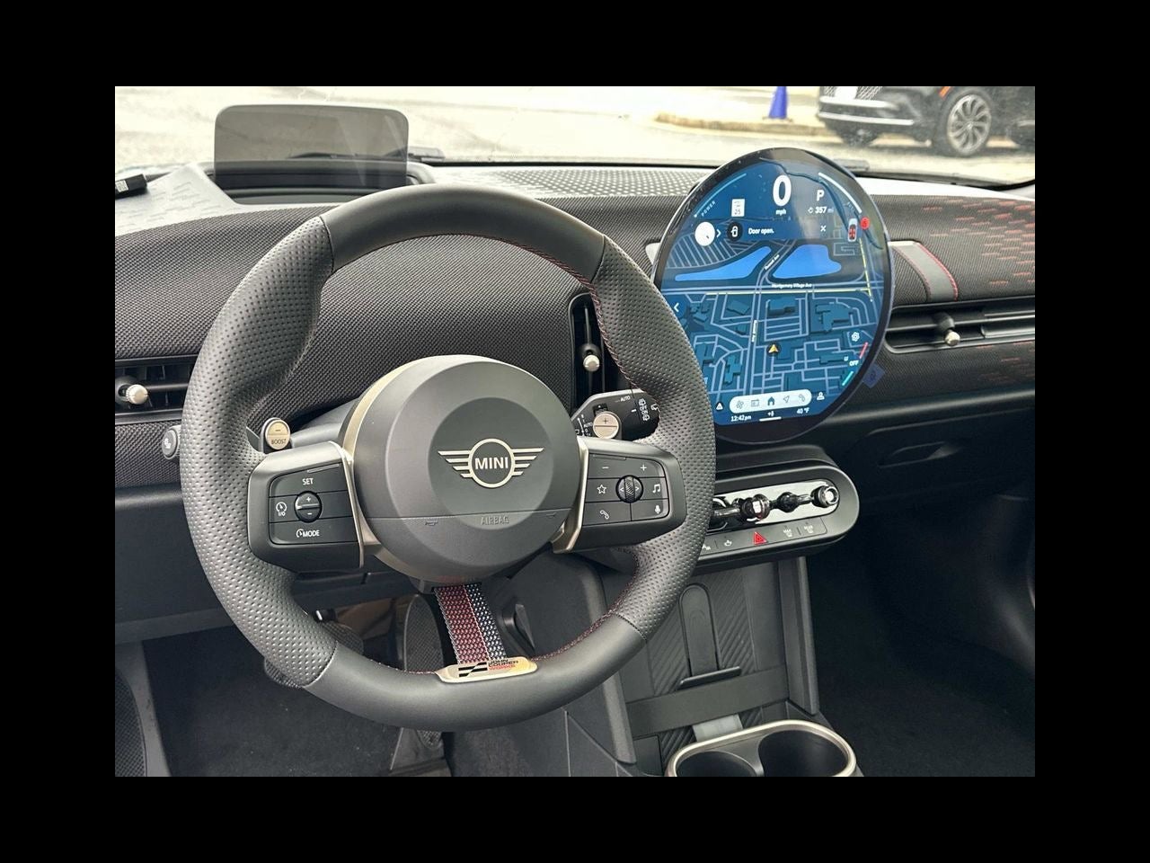 2026 MINI Hardtop 2 Door Cooper S