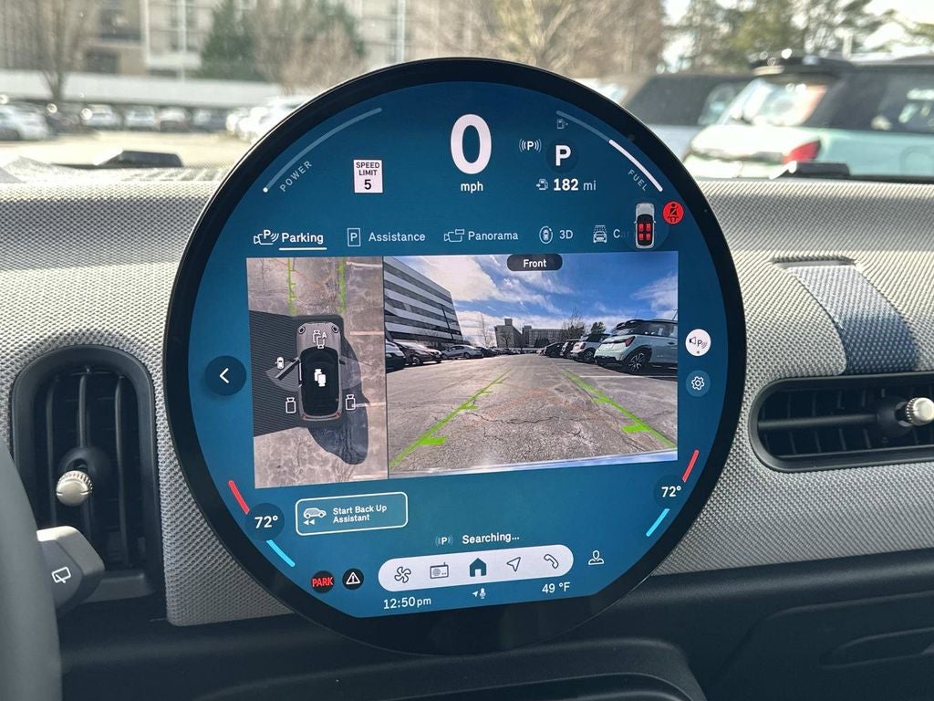 2026 MINI Hardtop 2 Door Cooper S