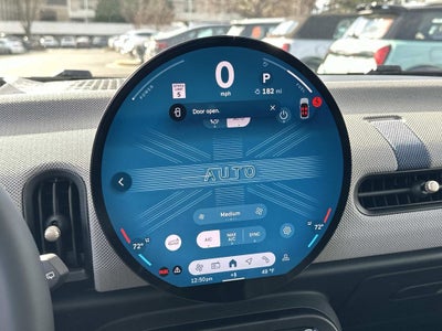 2026 MINI Hardtop 2 Door Cooper S