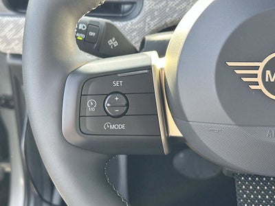 2026 MINI Hardtop 2 Door Cooper S