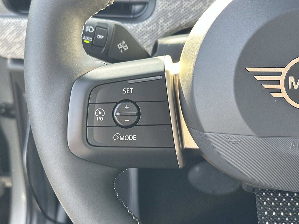 2026 MINI Hardtop 2 Door Cooper S