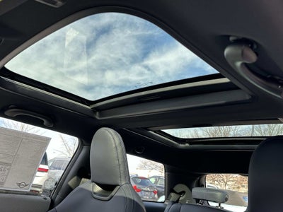 2026 MINI Hardtop 2 Door Cooper S