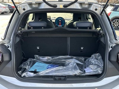 2026 MINI Hardtop 2 Door Cooper S