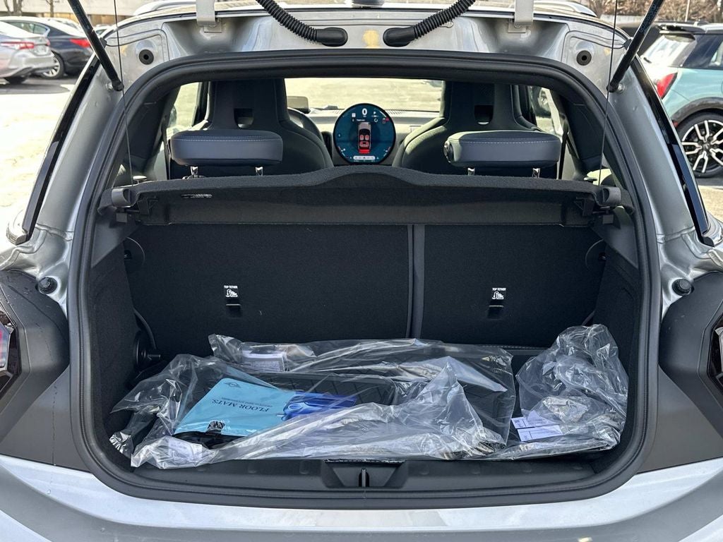 2026 MINI Hardtop 2 Door Cooper S