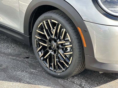 2026 MINI Hardtop 2 Door Cooper S