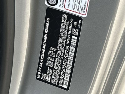 2026 MINI Hardtop 2 Door Cooper S