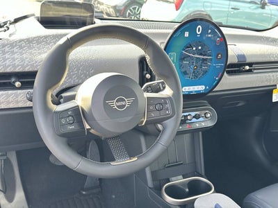 2026 MINI Hardtop 2 Door Cooper S