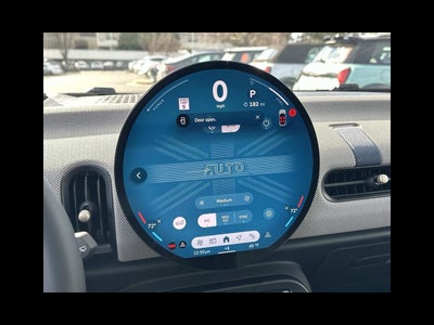 2026 MINI Hardtop 2 Door Cooper S