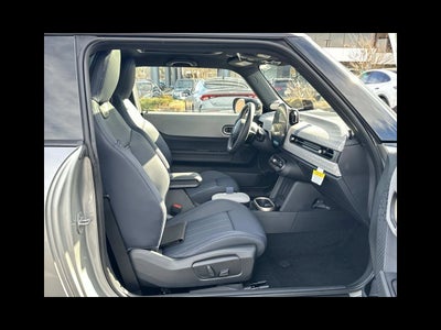 2026 MINI Hardtop 2 Door Cooper S