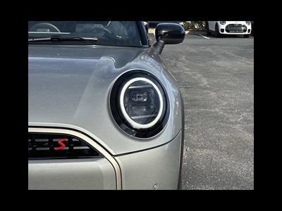 2026 MINI Hardtop 2 Door Cooper S