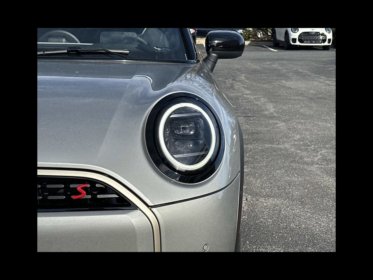 2026 MINI Hardtop 2 Door Cooper S