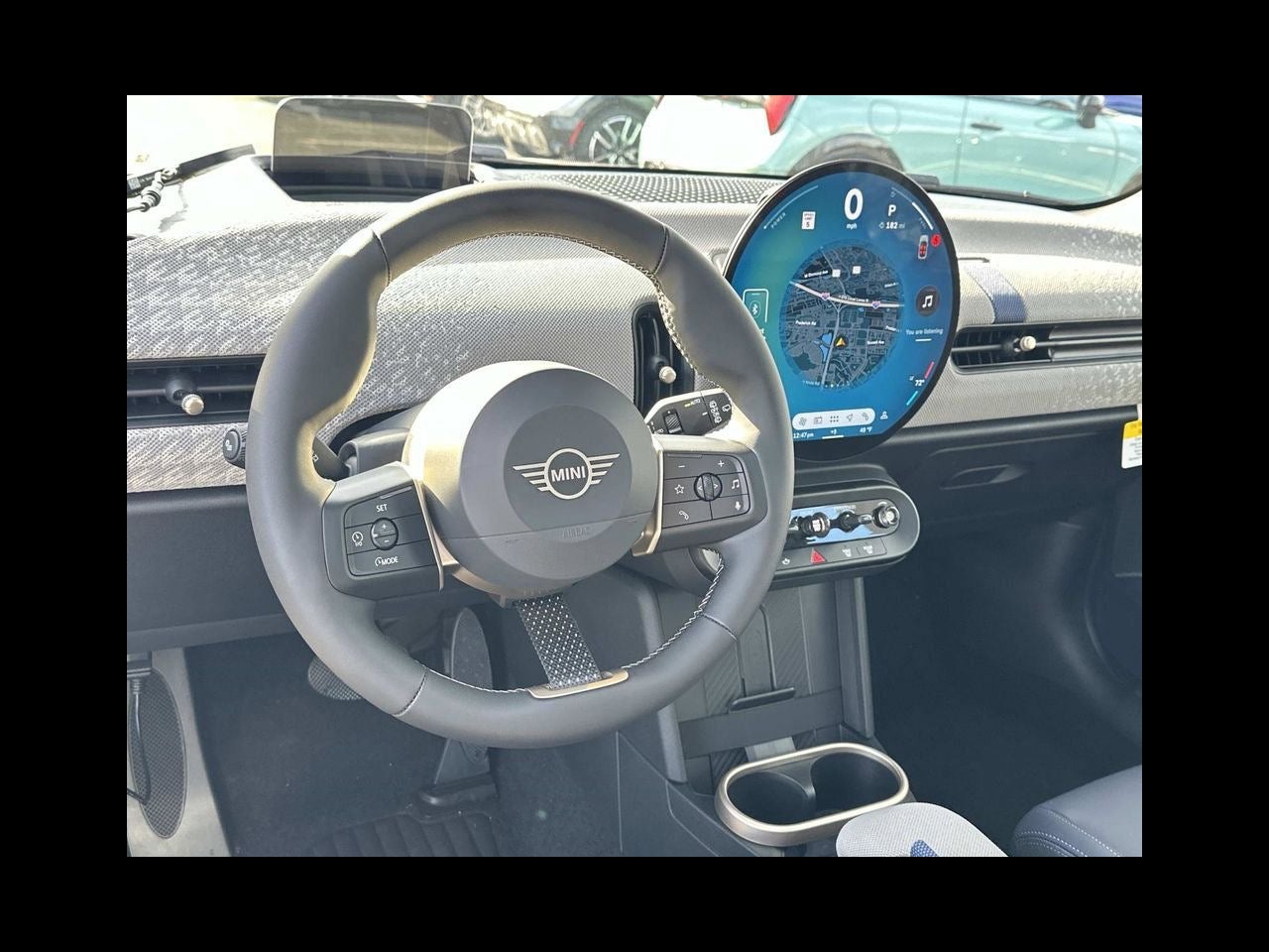 2026 MINI Hardtop 2 Door Cooper S