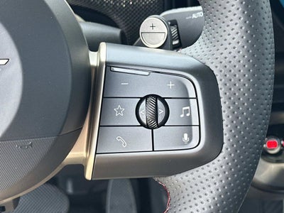 2026 MINI 2 Door Cooper S Iconic