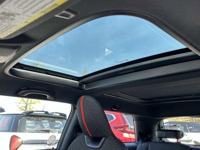 2026 MINI 2 Door Cooper S Iconic