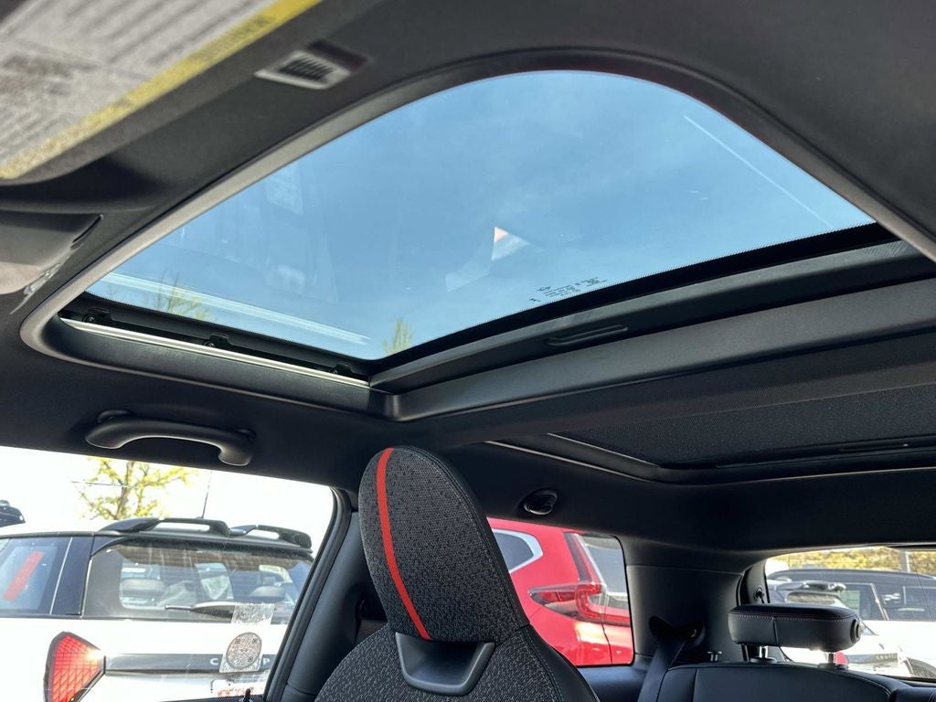 2026 MINI 2 Door Cooper S Iconic