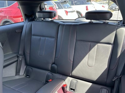 2026 MINI 2 Door Cooper S Iconic