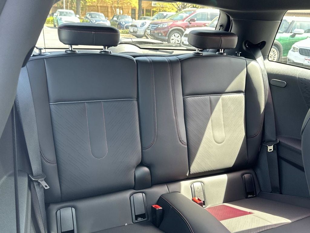 2026 MINI 2 Door Cooper S Iconic