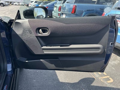 2026 MINI 2 Door Cooper S Iconic