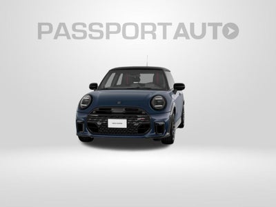 2026 MINI 2 Door Cooper S Iconic