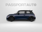 2026 MINI 2 Door Cooper S Iconic