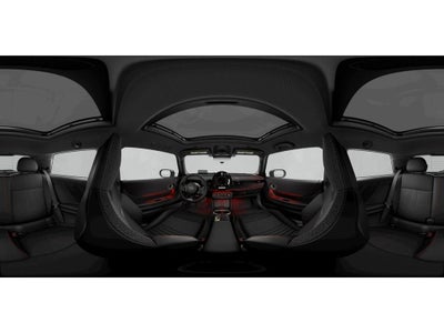 2026 MINI 2 Door Cooper S Iconic